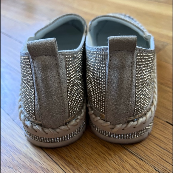 Bling Slip-on Shoes - Picture 6 of 9